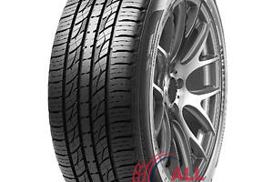 Шини Kumho City Venture Premium KL33 225/55 R18 98H