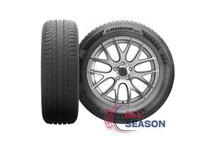 Шини Kumho Crugen HP71 235/55 R20 102H