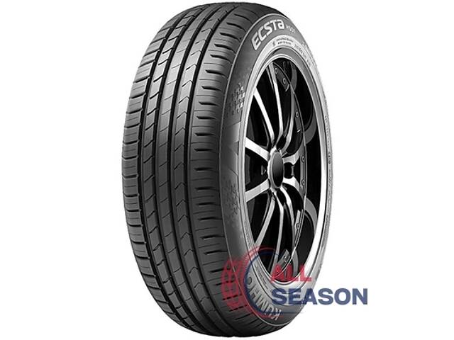 Шини Kumho Ecsta HS51 215/45 R16 86H