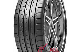 Шини Kumho Ecsta PS91 265/35 R19 98Y XL