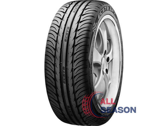 Шини Kumho Ecsta spt KU31 255/35 R20 97Y XL Demo