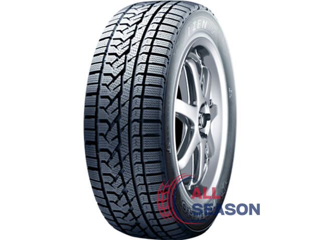 Шини Kumho I'zen rv KC15 235/55 R19 105V XL