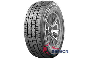 Шини Kumho PorTran 4S CX11 235/65 R16C 115/113R