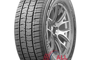 Шини  Kumho PorTran 4S CX11 235/65 R16C 115/113R