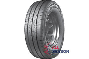 Шини Kumho PorTran KC53 175/65 R14C 90/88T