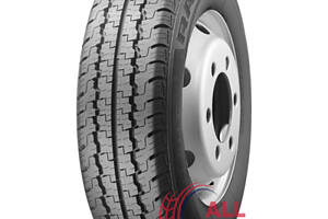 Шини Kumho Radial 857 195/65 R16 104R PR8