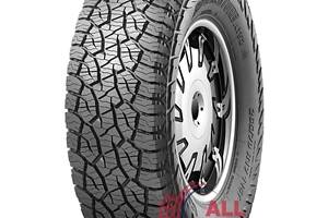 Шини Kumho Road Venture AT52 265/60 R18 110T