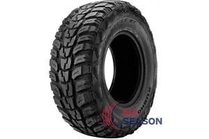 Шини Kumho Road Venture MT KL71 35.00/12.5 R20 121Q PR10