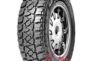 Шини Kumho Road Venture MT51 31/10.5 R15 109Q