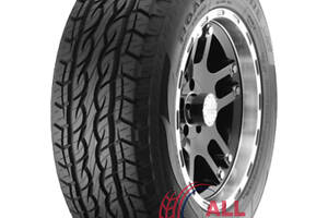 Шини Kumho Road Venture SAT KL61 265/70 R17 113S