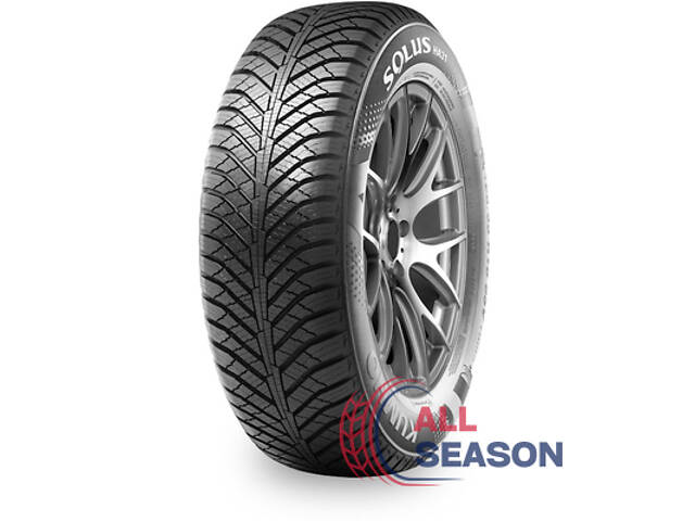 Шини Kumho Solus HA31 185/65 R14 86T