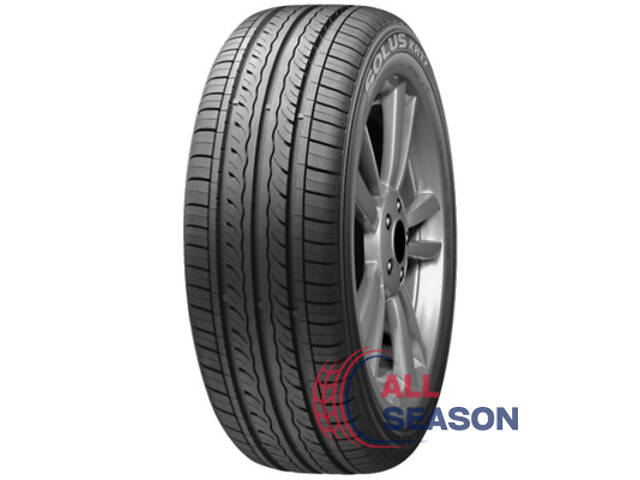 Шини Kumho Solus KH17 175/65 R13 80T