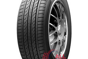 Шини Kumho Solus KH25 205/55 R17 91V Demo