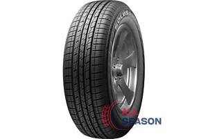 Шини Kumho Solus KL21 265/50 R20 107V PR4