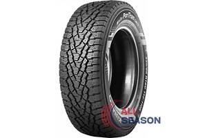 Шини Kumho Winter PorTran CW11 205/65 R16C 107/105R (под шип)