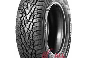 Шини Kumho Winter PorTran CW11 205/65 R16C 107/105R (под шип)