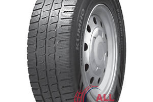 Шини Kumho WinTer PorTran CW51 165/70 R14C 89/87R PR6