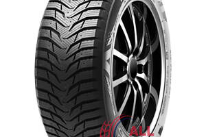 Шини  Kumho WinterCraft Ice Wi31 175/65 R14 82T (шип)