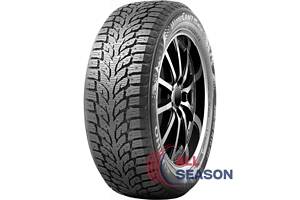 Шини Kumho WinterCraft Ice Wi32 175/70 R13 82T (под шип)