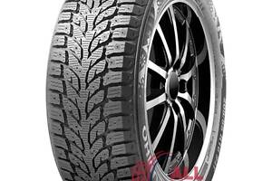 Шини Kumho WinterCraft Ice Wi32 185/65 R15 92T XL (под шип)