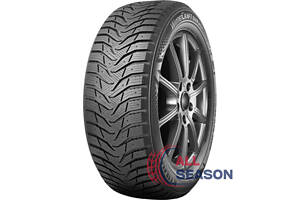 Шини Kumho WinterCraft SUV Ice WS31 235/40 R18 95T XL (шип)