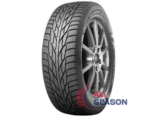 Шины Kumho WinterCraft SUV Ice WS51 215/70 R16 100T