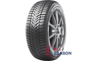 Шини Kumho WinterCraft WP51 165/60 R14 79T XL Demo