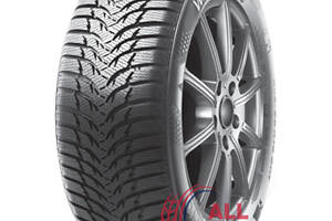 Шини Kumho WinterCraft WP51 165/60 R14 79T XL Demo