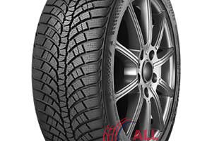 Шини  Kumho WinterCraft WP71 205/55 R17 95V XL Demo