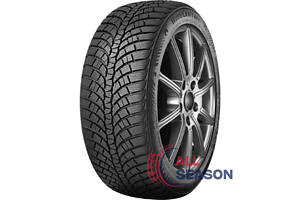 Шини Kumho WinterCraft WP71 215/55 R17 98V XL Demo