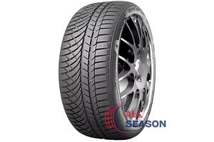 Шини Kumho WinterCraft WP72 245/35 R19 93W XL Demo