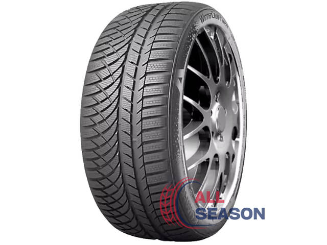 Шини Kumho WinterCraft WP72 245/35 R19 93W XL Demo