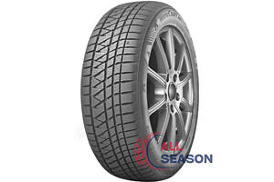 Шини Kumho WinterCraft WS71 SUV 235/60 R18 107H XL