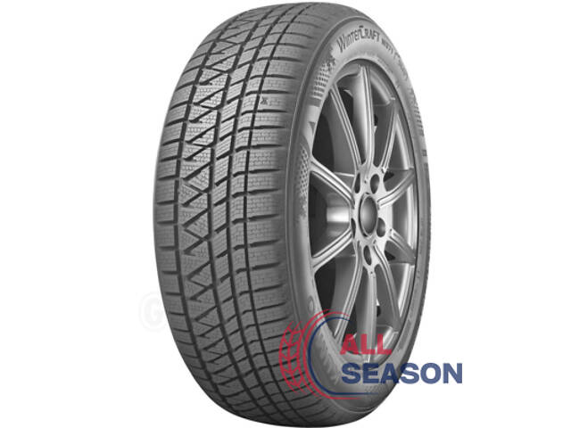 Шини Kumho WinterCraft WS71 SUV 235/60 R18 107H XL