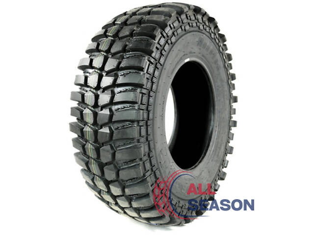 Шини Lakesea Mudster M/T 265/75 R16 123/120N