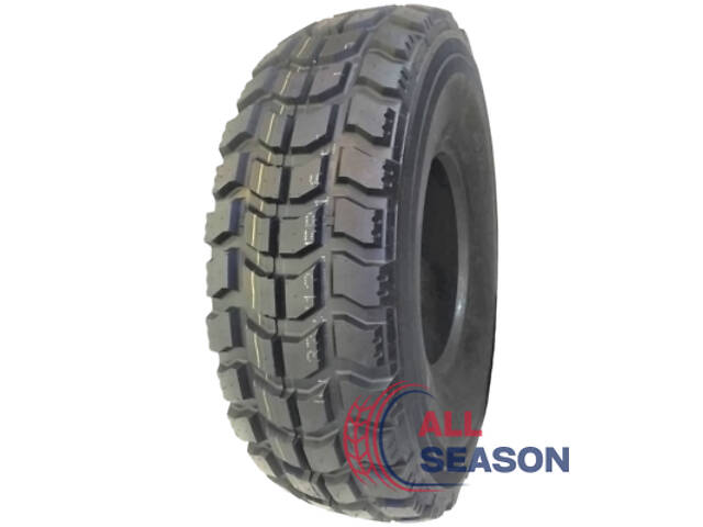 Шини Lakesea X Ranger 37/12.5 R16.5 133N