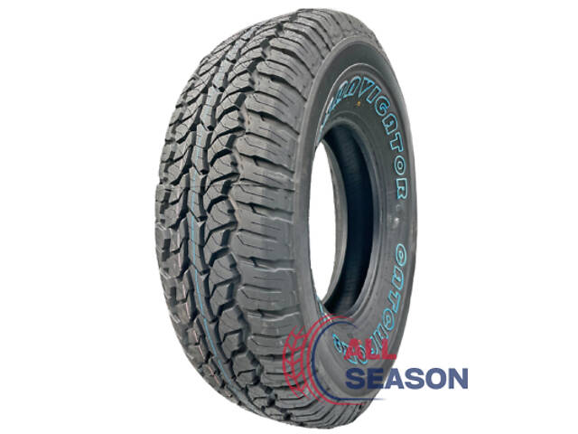 Шини Lanvigator CatchFors A/T 225/75 R16 115/112S OWL