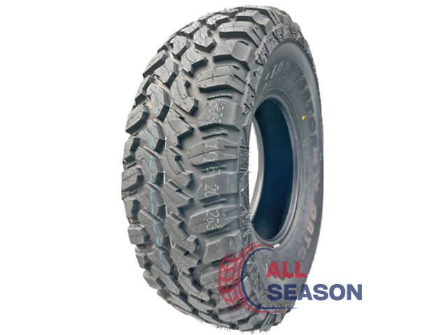 Шини Lanvigator CatchFors M/T 285/70 R17 121/118Q