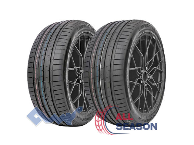 Шини Lanvigator CatchPower Plus 205/45 R17 88W XL