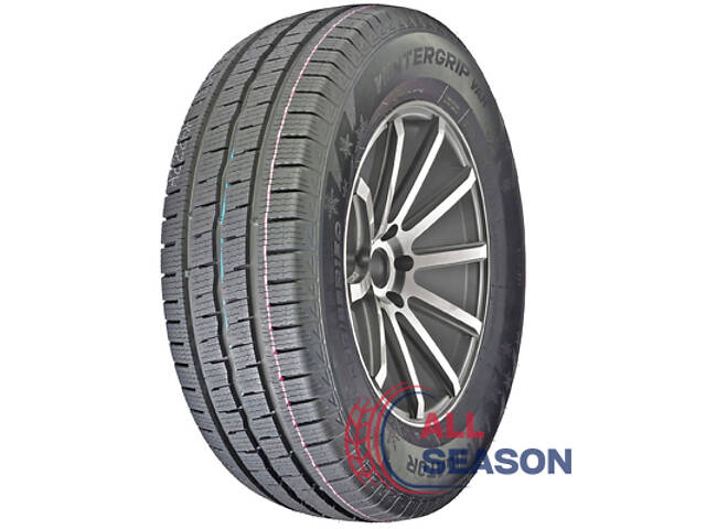 Шини Lanvigator Wintergrip Van 195/60 R16C 99/97T PR6