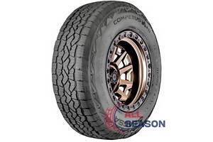 Шини Lassa Competus A/T3 265/60 R18 110T FR