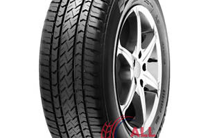 Шини  Lassa Competus H/L 215/65 R16 98H