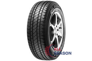 Шини Lassa Competus H/L 235/70 R16 106H