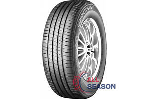 Шини Lassa Competus H/P 2 215/60 R17 100V XL