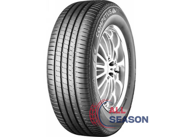 Шини Lassa Competus H/P 2 225/65 R17 102V