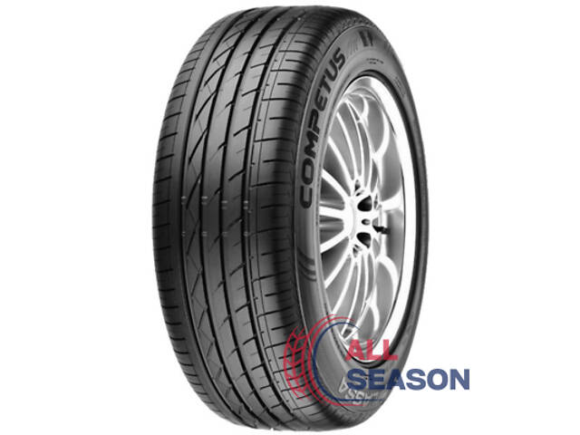 Шини Lassa Competus H/P 235/65 R17 108V XL