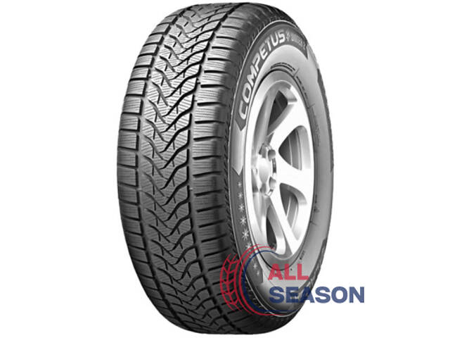 Шини Lassa Competus Winter 2 215/65 R16 98V