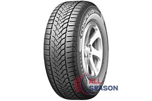 Шини Lassa Competus Winter 2 215/65 R17 99V