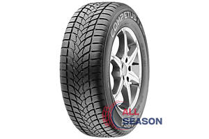 Шини Lassa Competus Winter 215/70 R16 100T