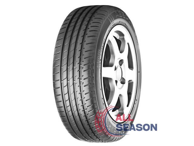 Шини Lassa Driveways 205/55 R16 91V